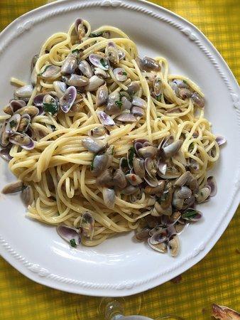 Aristo Pino Ristorante